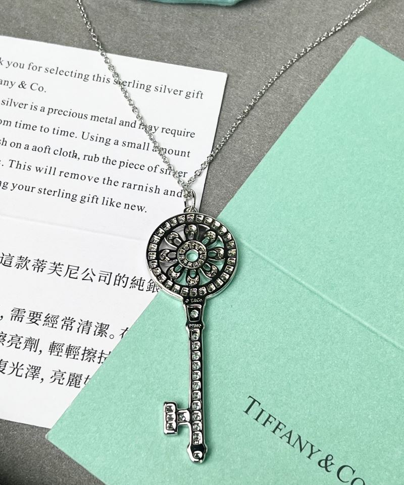 Tiffany Necklaces